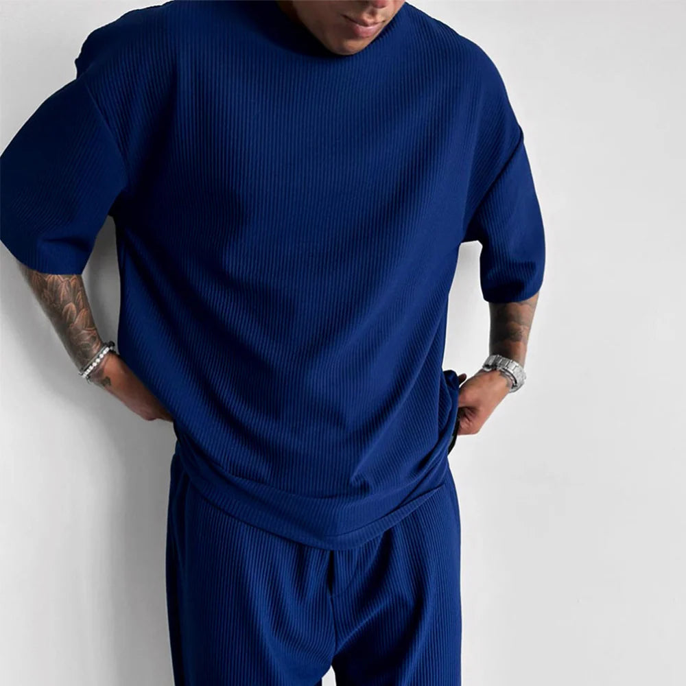 Elevate Your Style: Premium Men's Clothing in Dubai