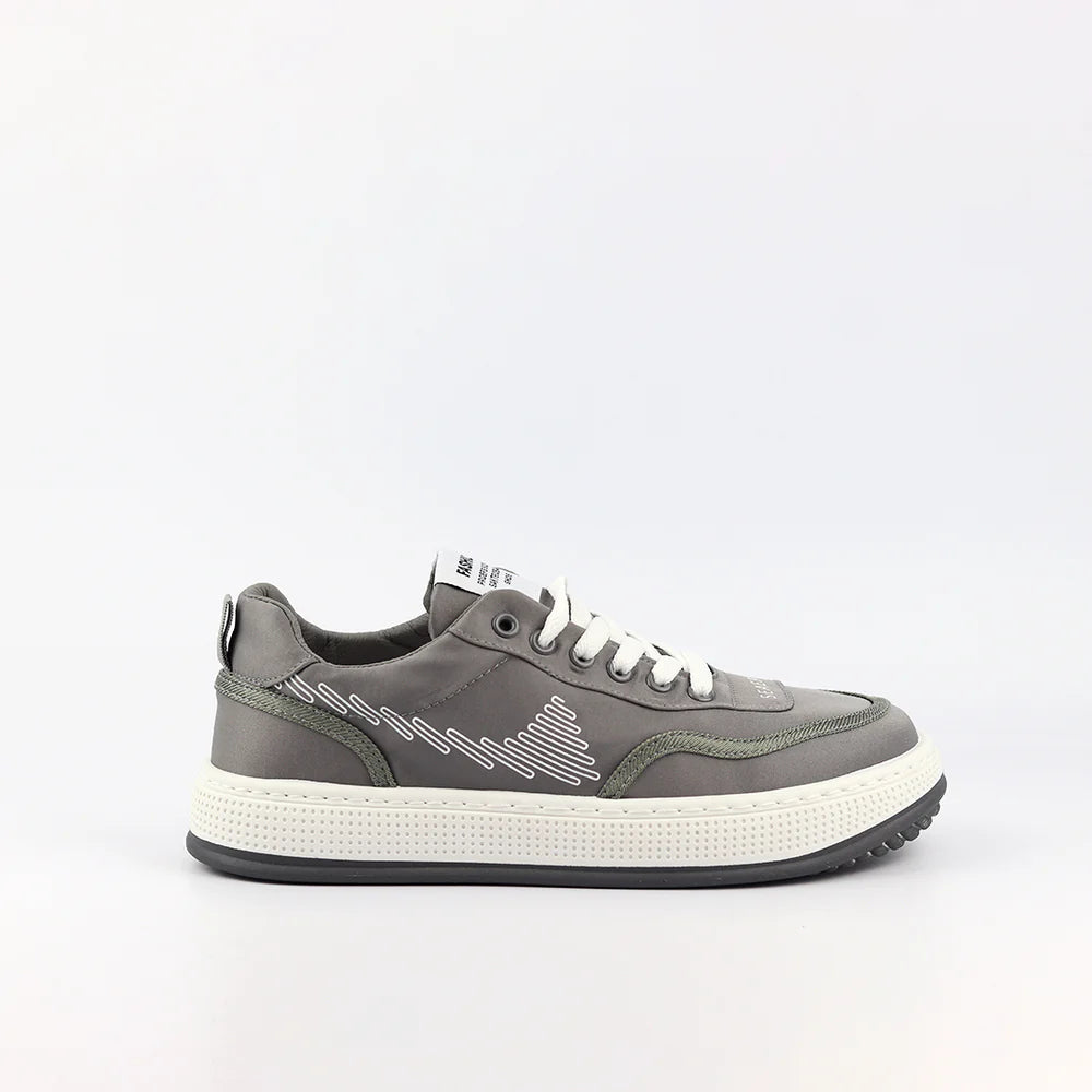 What Factors Should Be Considered When Shopping for Men's Lace-Up Sneakers for Different Activities?
