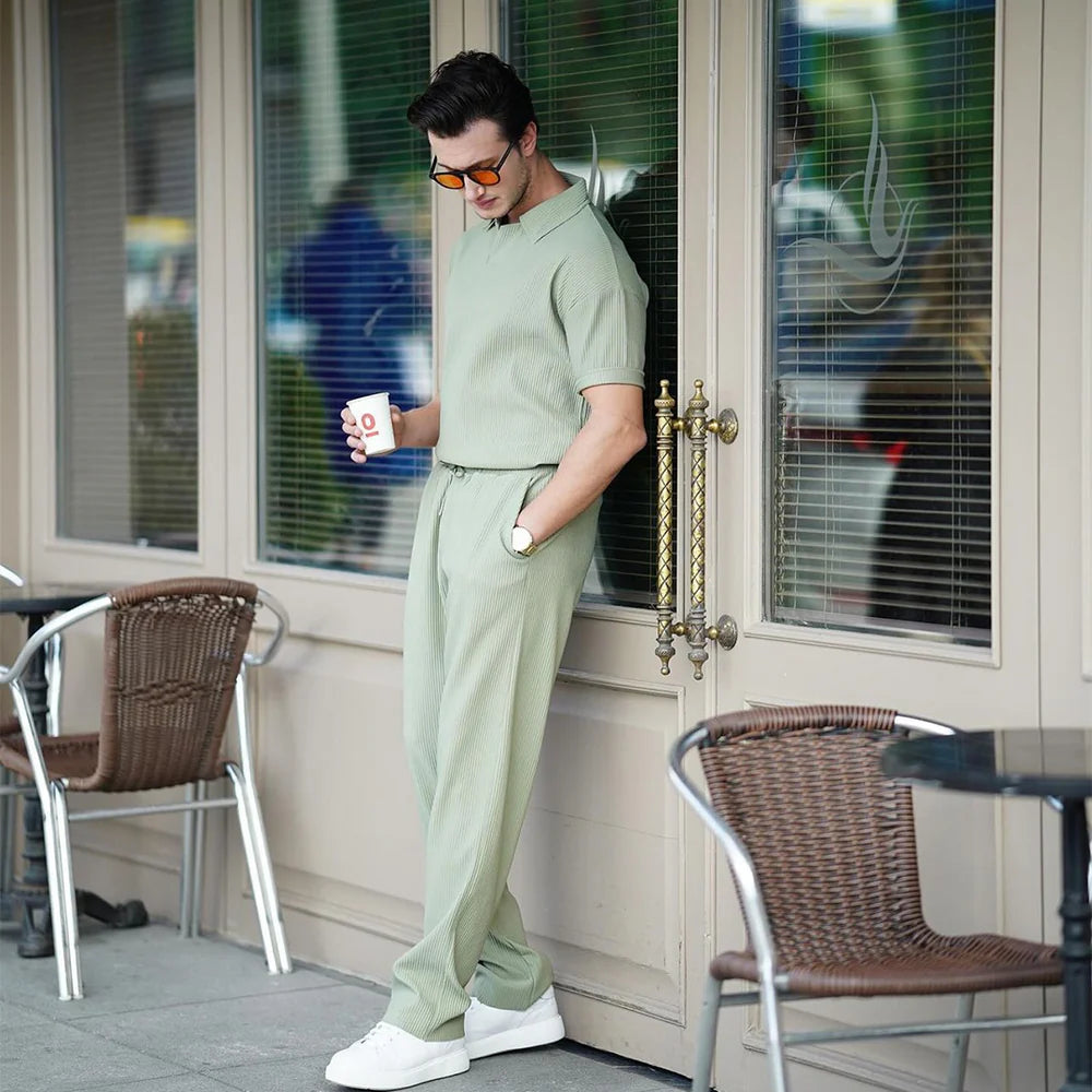 Where Can One Find the Latest Releases and Reviews for Men's Fashion Brand "Zapped"?