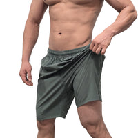 MEN'S SWIM SHORTS