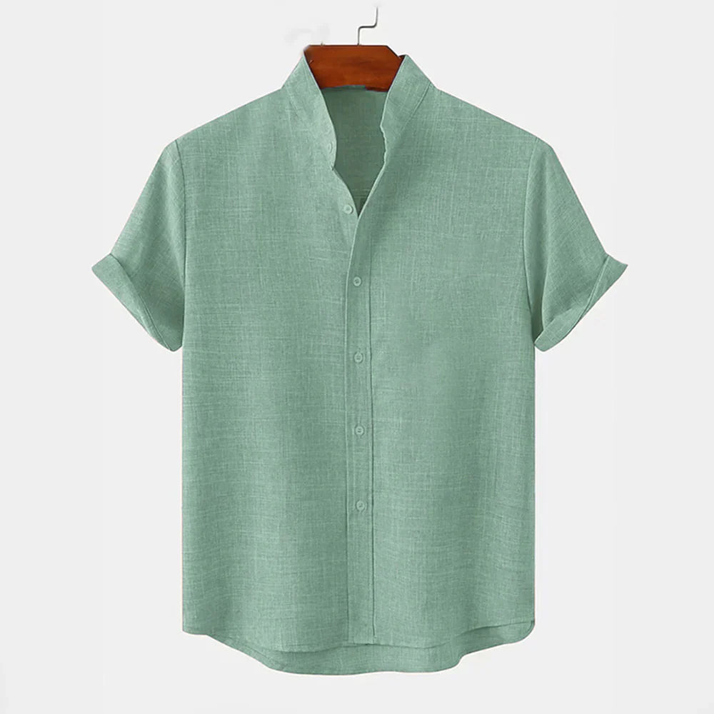 Beat the Heat: Stylish Summer Clothes for Men