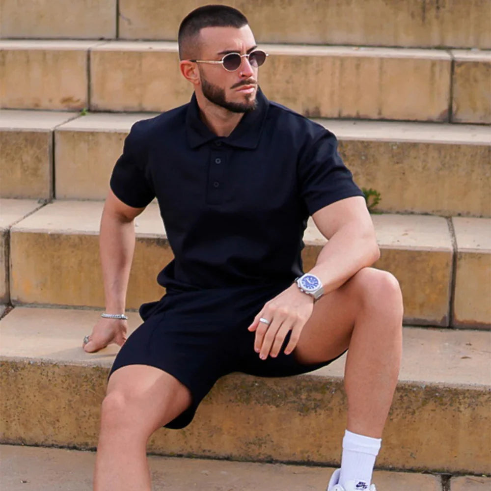 Classic and Comfortable: A Guide to Styling Regular Fit Co-ords for Any Occasion