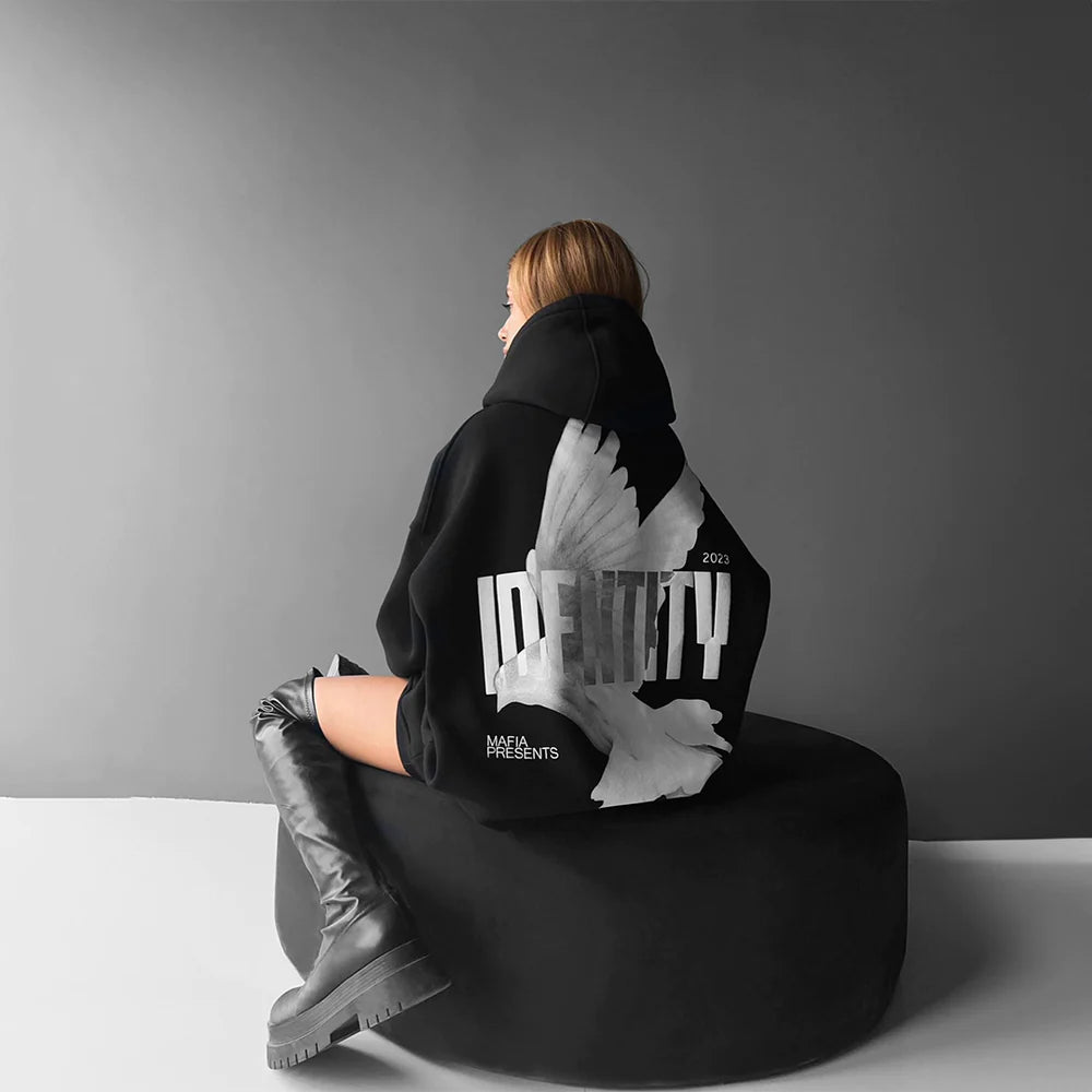 Hoodies: The Ultimate Blend of Comfort and Style for Your Wardrobe