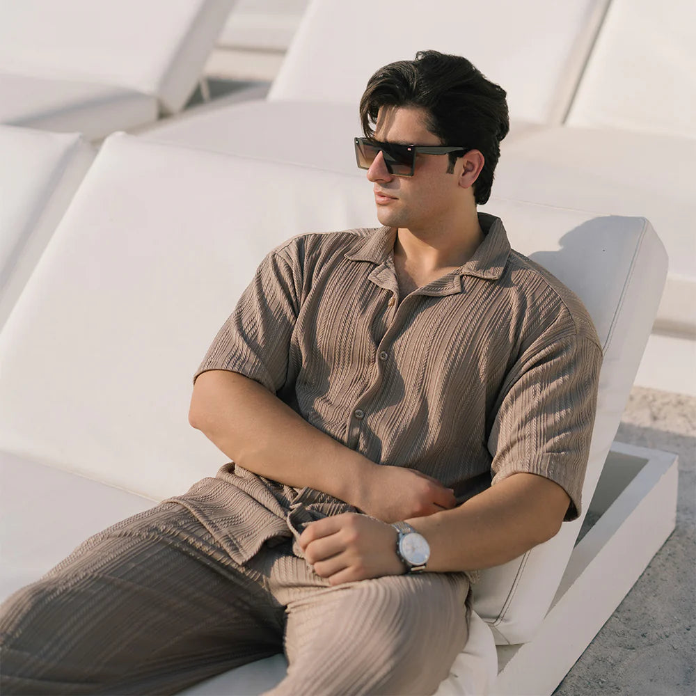 Shop the Latest Men's Shirts Online: New Arrivals
