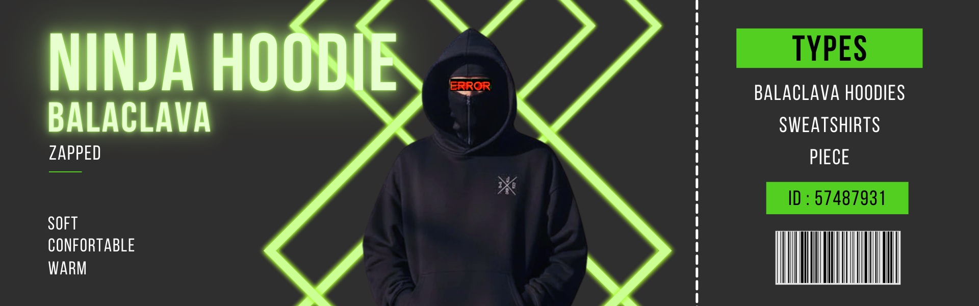 Understanding Different Types of Ninja Hoodies