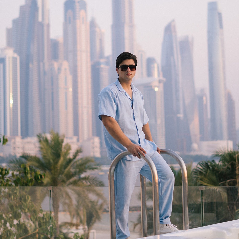 Your Ultimate Guide to Online Shopping for Men