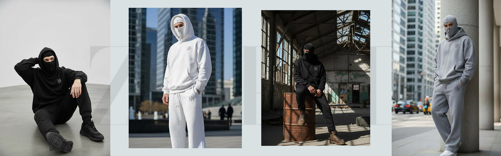The Ultimate Guide to Ninja Hoodies