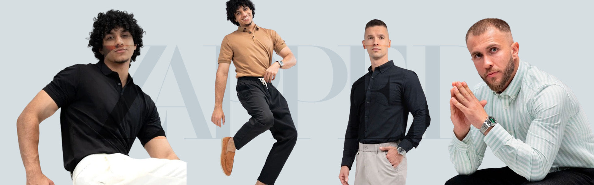 Shop the Latest Men's Shirts Online: New Arrivals