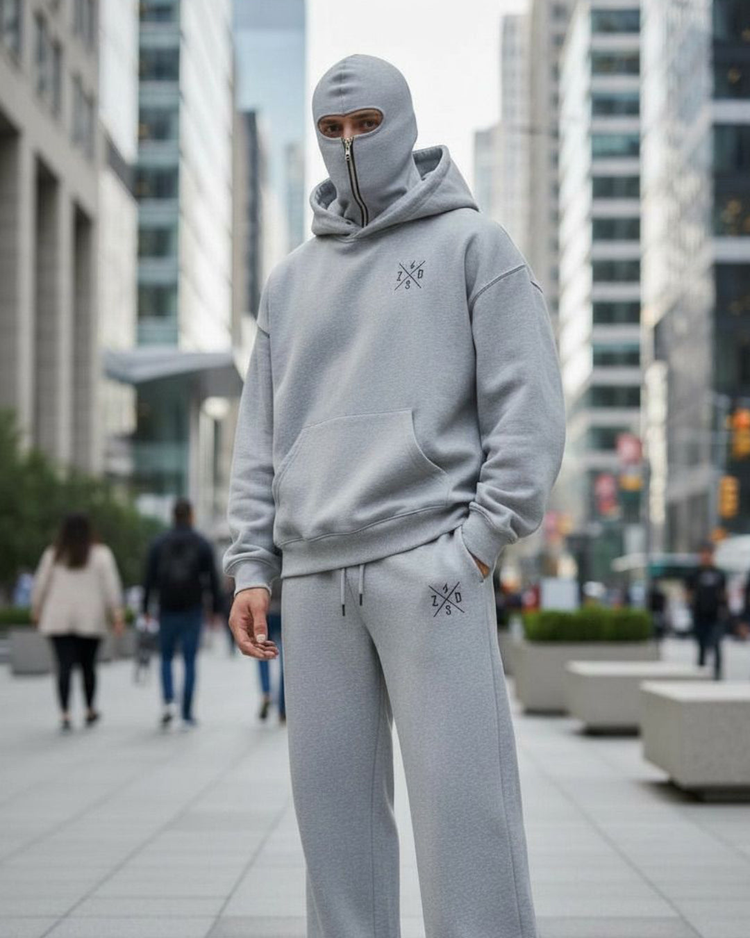 Winter’s Collection – Premium Winter Wear for Men