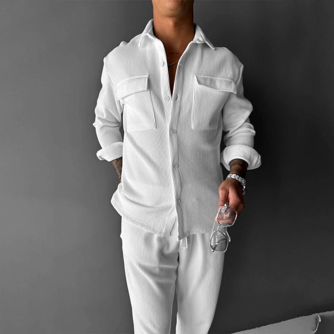 DUBAI MEN CLOTHING