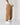 LOOSE FIT LINEN JOGGER PANTS - CAMEL