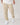 LOOSE FIT LINEN JOGGER PANTS - BEIGE