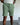 LOOSE FIT STRUCTURED SHORTS - PISTACHIO