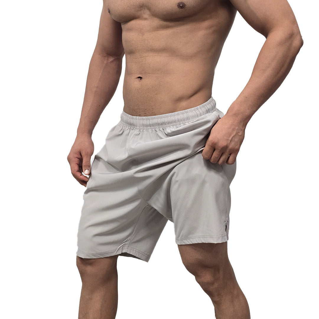 MEN'S SWIM SHORTS