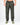 Men’s Olive Green Casual Pants