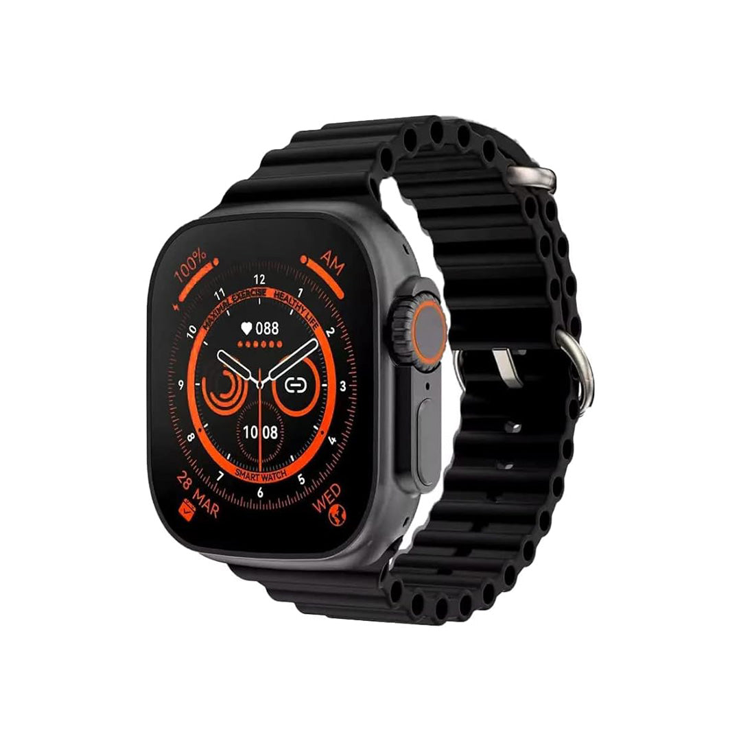 T800 Ultra Smart Watch for Men & Women