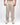 Men’s Beige Linen Drawstring Pants