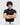 Men’s Black Polo T-Shirt