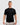 Men’s Black Crew Neck T-Shirt