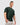 Men’s Army Green Crew Neck T-Shirt