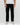 MEN’S BLACK STRAIGHT PANTS