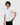 Men’s White Polo T-Shirt