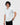 Men’s White Polo T-Shirt