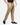 MEN’S BEIGE RELAXED-FIT JOGGER PANTS