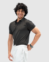 Men’s Polo T-Shirt - Army Green