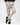 MEN’S SLIM-FIT BEIGE PLEATED TROUSERS
