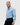 Men’s Sky Blue Formal Dress Shirt