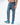 Men’s Relaxed Blue Distressed Jeans