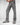 MEN’S GREY STRAIGHT-LEG JEANS