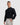 Men’s Black Oxford Button-Down Shirt