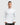 Men’s White Oxford Button-Down Shirt