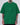 OVERSIZE ACID WASH T-SHIRT - GREEN
