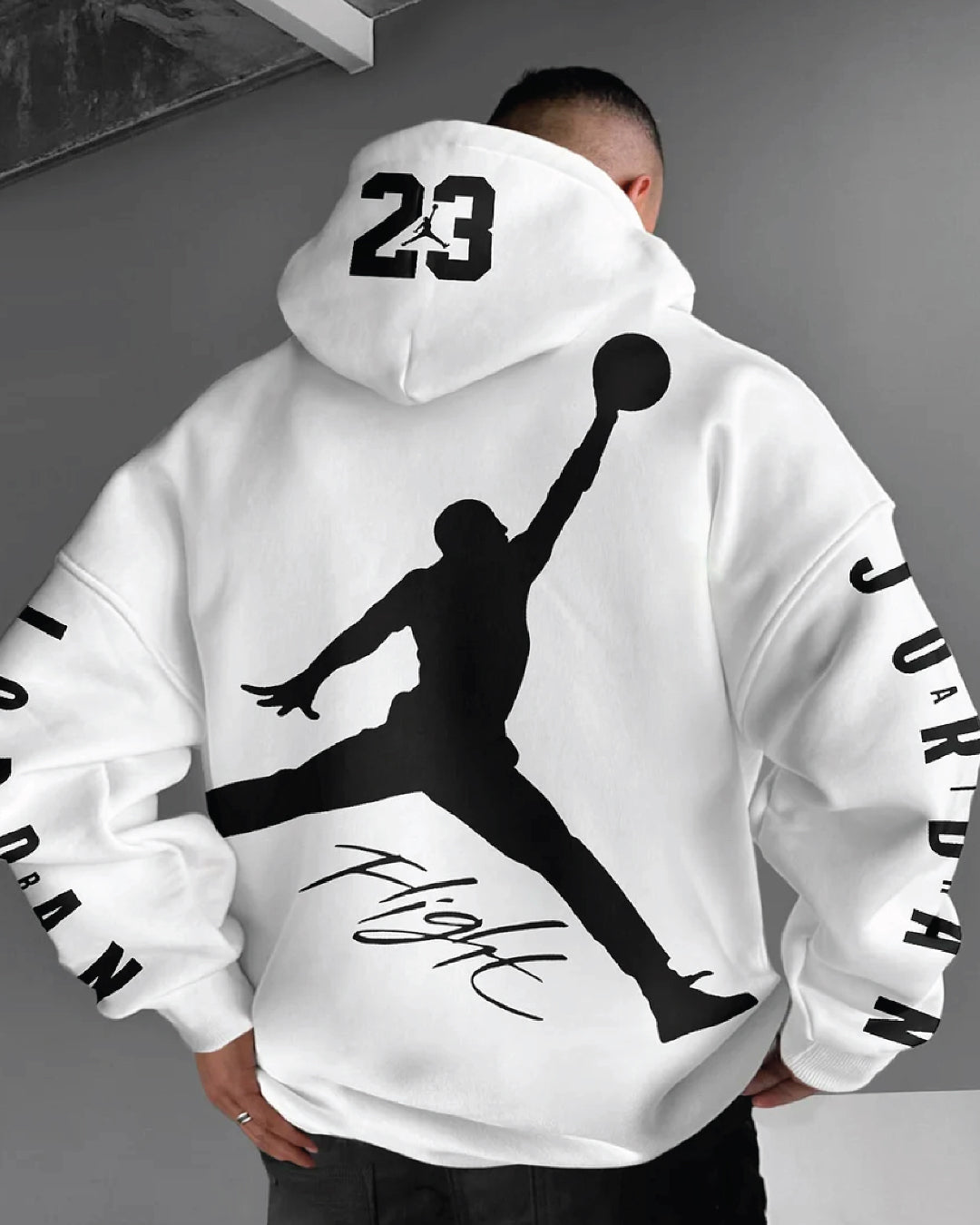 Zapped graphic hoodies