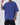 OVERSIZE ACID WASH T-SHIRT - BLUE