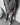 Double Pocket Half Sleeves Shirt & Trouser Set - Anthracite Gray