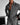Double Pocket Shirt & Trouser Set - Anthracite Gray