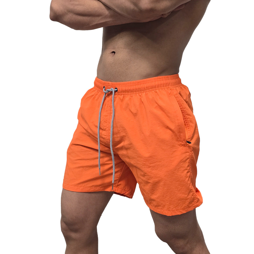 MEN'S AQUA SHORTS