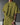 ZAPPED OVERSIZE CREW NECK COTTON T-SHIRT - PISTACHIO