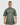 Men’s Oversized T-Shirt - Green