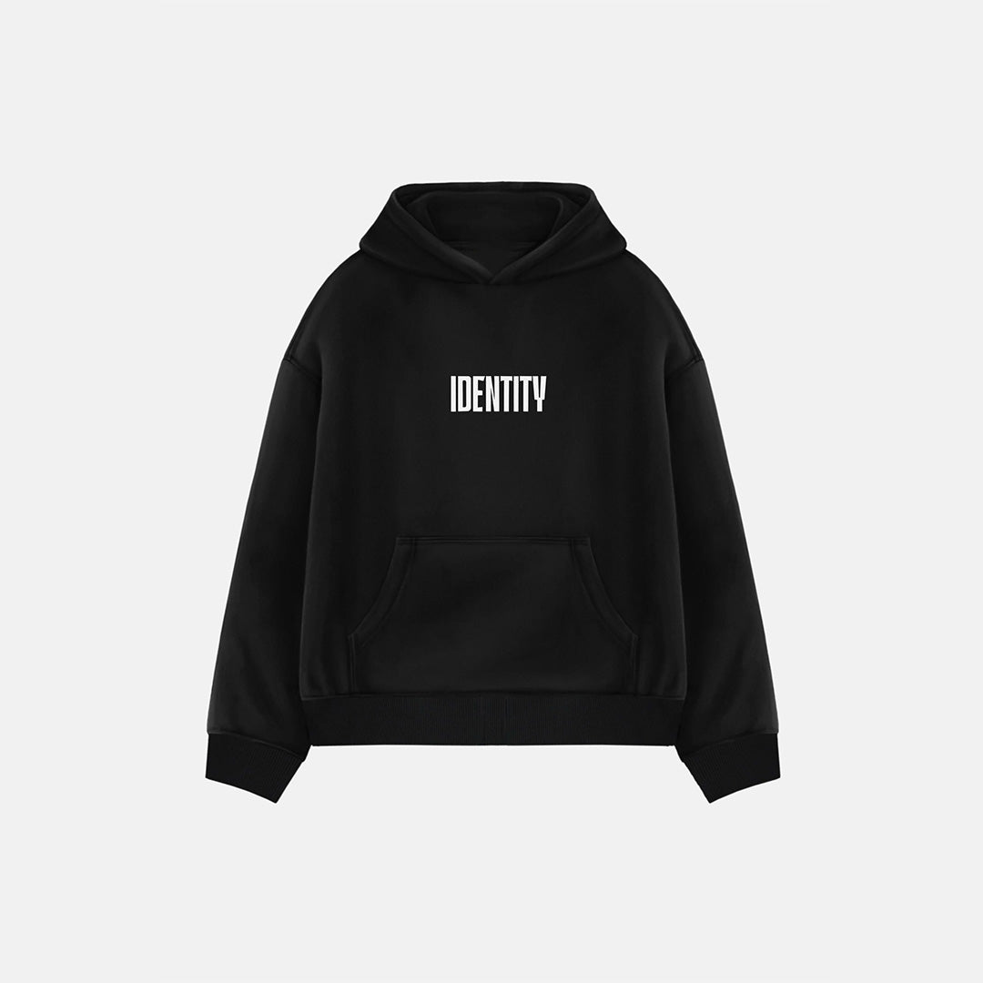 black hoodies mens