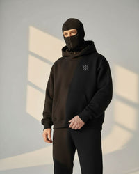 men's ninja hoodie