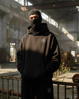 ninja hoodie for men
