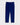 LOOSE FIT RIBBED TROUSER - NAVY BLUE