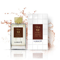 LABEAUTE RANGE N2 SECRET - 100ml