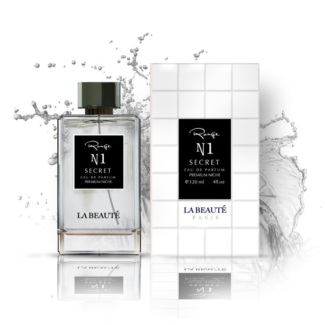 LABEAUTE RANGE N1 SECRET- 100ml.