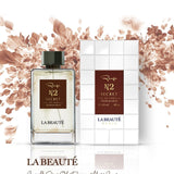 LABEAUTE RANGE N2 SECRET - 100ml
